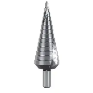 Comparateur de prix : Facom Foret étagé FACOM 4-20mm 229A.ST1
