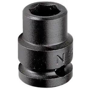 Facom Douille impact 1/2 courte 8mm pas cher