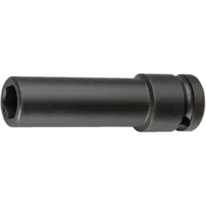 Facom 1 Douilles Impact 3/4 Longues 6 Pans Métriques Facom pas cher