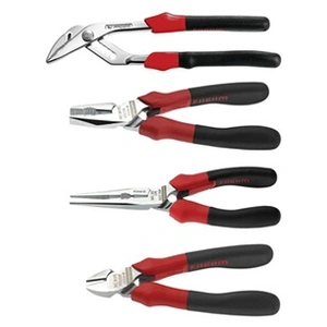Jeu de 4 pinces bi-matière FACOMVendu pardarty