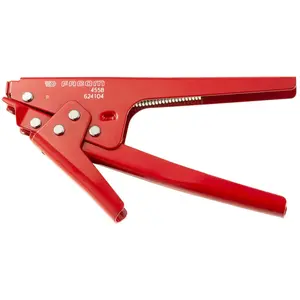 Comparateur de prix : Pince pour colliers plastiques 190mm - FACOM - 455B