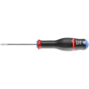 Facom Tournevis lame POZIDRIV Facom PROTWIST 1x100mm pas cher