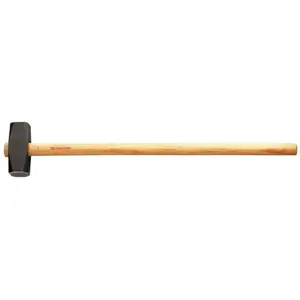 Comparateur de prix : Masse 'gros effort' Hickory 4800g - FACOM - 1263H.400