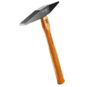 Facom - Marteau à Piquer Les Soudures 340 g - 213H.30 - Manche Hickory pas cher