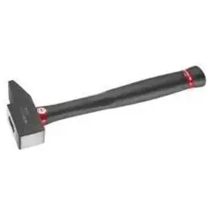 Comparateur de prix : Marteau rivoir FACOM - manche élastomère - 30mm - 0,470kg