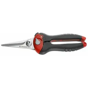 Comparateur de prix : Coupe-tout multi-usage 205mm - FACOM - 980.PB
