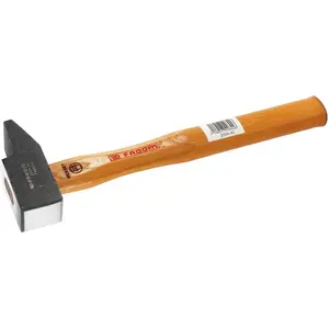 Comparateur de prix : FACOM 200H.40PB FAC30464 Marteau rivoir de mécanicien Bois 40 mm-200H