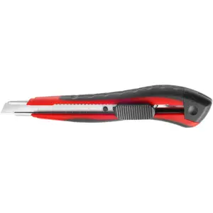 Comparateur de prix : Cutter à lame sécable 18mm - FACOM - 844.S18PB