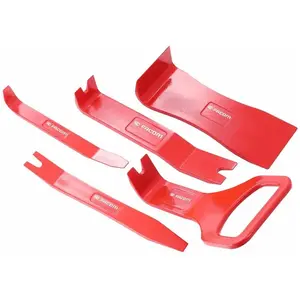 FACOM - Jeu d'outils de démontage des pièces plastiques - CR.D5PB pas cher