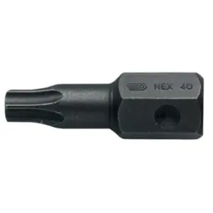 Facom NEX - Embouts impact série 3 pour vis Torx Facom NEX.55A pas cher
