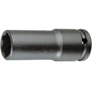 Facom NKB.22 Douille Impact 3/4' Long Fine 6Pt 22Mm pas cher