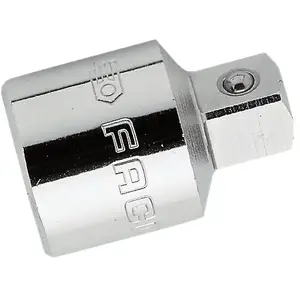 Comparateur de prix : Réducteur carré F1/2'' - M3/8'' - FACOM - S.230