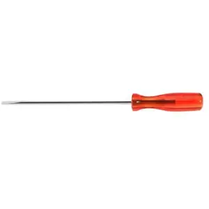 Tournevis Isoryl plat 5,5 x 200 mm - FACOM - AR.5.5X200 pas cher
