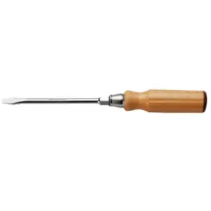 Comparateur de prix : FACOM ATHH.14 250 Tournevis Manche Bois X 14 X 250