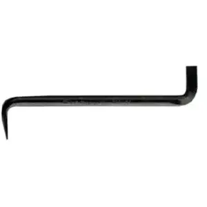 Facom Tournevis coudé pour vis à fente 4x13mm longueur totale 86mm - - ARZ.4 pas cher