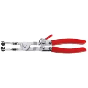 Comparateur de prix : Facom Pinces pour colliers auto-serrants - DM.27 - Facom