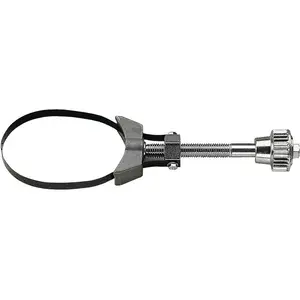 Comparateur de prix : Facom Clé à sangle réglable pour filtres à huile VL diamètres 65 à 105mm - - U.46