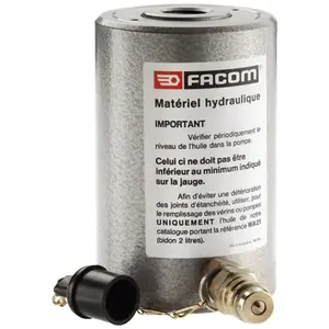 Facom 1 Vérins Creux 20 T Et 30 T Pour U.320h Et U.330h Facom pas cher