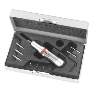 Comparateur de prix : Tournevis dynamométrique Facom 15 75Nm ( Prix pour 1 )