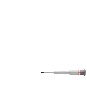 Tournevis microtech lame chromée Facom pour empreinte Phillips AEFP pas cher