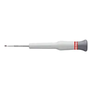 Tournevis Micro-Tech plat 1,8 x 35 mm - FACOM - AEF.1.8X35 pas cher