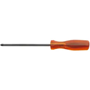 Comparateur de prix : Tournevis ISORYL PZ3 8x150mm longueur 260mm - FACOM - AD.3X150