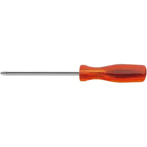 Tournevis ISORYL PH4 10x200mm longueur 320mm - FACOM - AP.4X200 pas cher