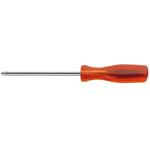 Tournevis ISORYL PH1 5x100mm longueur 190mm - FACOM - AP.1X100 pas cher