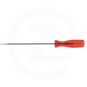 Tournevis plat Isoryl 3,5 x 100 mm - FACOM - AR.3.5X100 pas cher