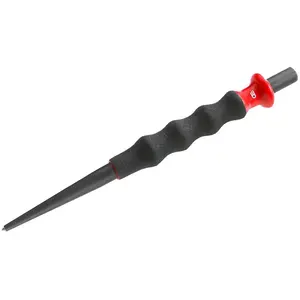 Comparateur de prix : Pointeau gainé diamètre 2,5 mm longueur 185 mm - FACOM - 255.G2.5