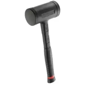 Comparateur de prix : Massette sans rebond monobloc 50mm - FACOM - 216.50