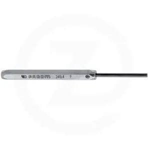Chasse-goupille diamètre 4mm - FACOM - 249.4 pas cher