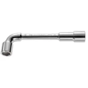 Comparateur de prix : Clé à pipe débouchée forgée 6x6 pans 30mm L.310mm - FACOM - 75.30
