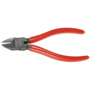 Comparateur de prix : Facom 1 Pince Coupante Diagonale Pour Plastique Facom