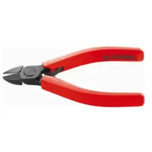 FACOM Pince à Becs Demi-Ronds Droits 160 mm - 193A.16CPEB