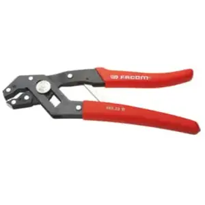 Comparateur de prix : Facom Pince multiprise automatique capacité 45mm longueur 230mm - - 485.23