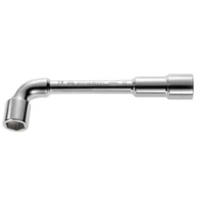 Facom Clé à pipe 6 pans 12mm Facom 75.12 pas cher