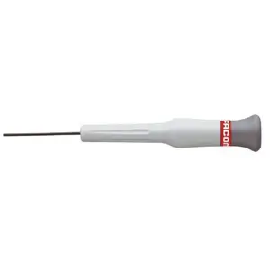 FACOM - 84E - Tournevis Micro-Tech 6 pans mâles 84E.2X75 pas cher