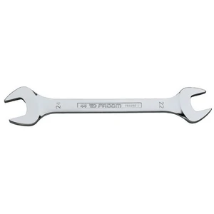 Comparateur de prix : Clé à fourche métrique 4x5,5mm longueur 90mm - FACOM - 44.4X5