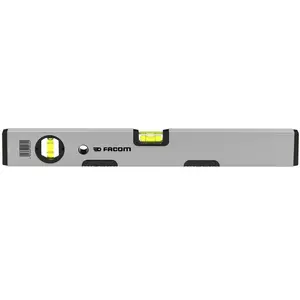 Comparateur de prix : Facom 309BM.60 - Niveau tubulaire magnétique - 60 cm