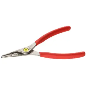 Comparateur de prix : Facom Pince circlips extérieur 32-100mm bec droit Facom 177A23