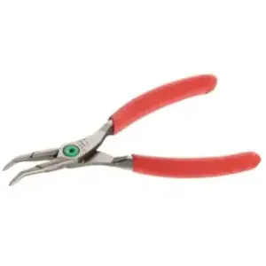 Facom 169A.9 Pince pour Circlips intérieurs - Bec 45° - 8mm - 13 mm