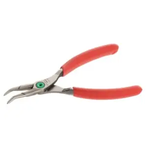 Pince pour circlips intérieurs Facom Becs 45 169A pas cher