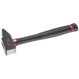 Facom Marteau tri-matières carbon 30 mm pas cher
