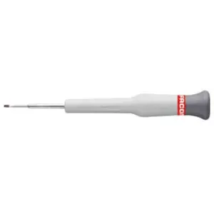 Facom Tournevis micro plat 1x35mm pas cher