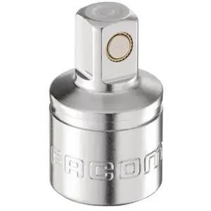 FACOM - Embout de vidange magnétique 3/8 carré mâle - MB.S10" pas cher