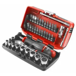 Clé a molette courte 8 113AS.8CPB Facom - Outillage
