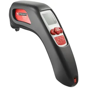 Thermomètre infrarouge Facom DX.T100PB pas cher