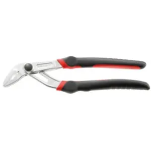 Comparateur de prix : Facom - Pinces multiprises l. (hors tout) 256 mm ( Prix pour 1 )
