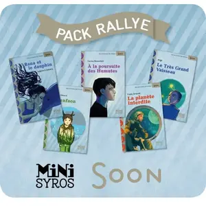 26ex mini syros soon pas cher